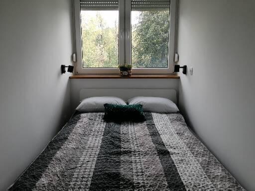 Mreznicki Mozaik Apartment Duga Resa Exterior foto