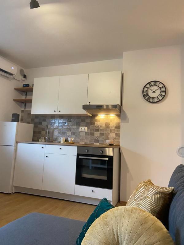 Mreznicki Mozaik Apartment Duga Resa Exterior foto