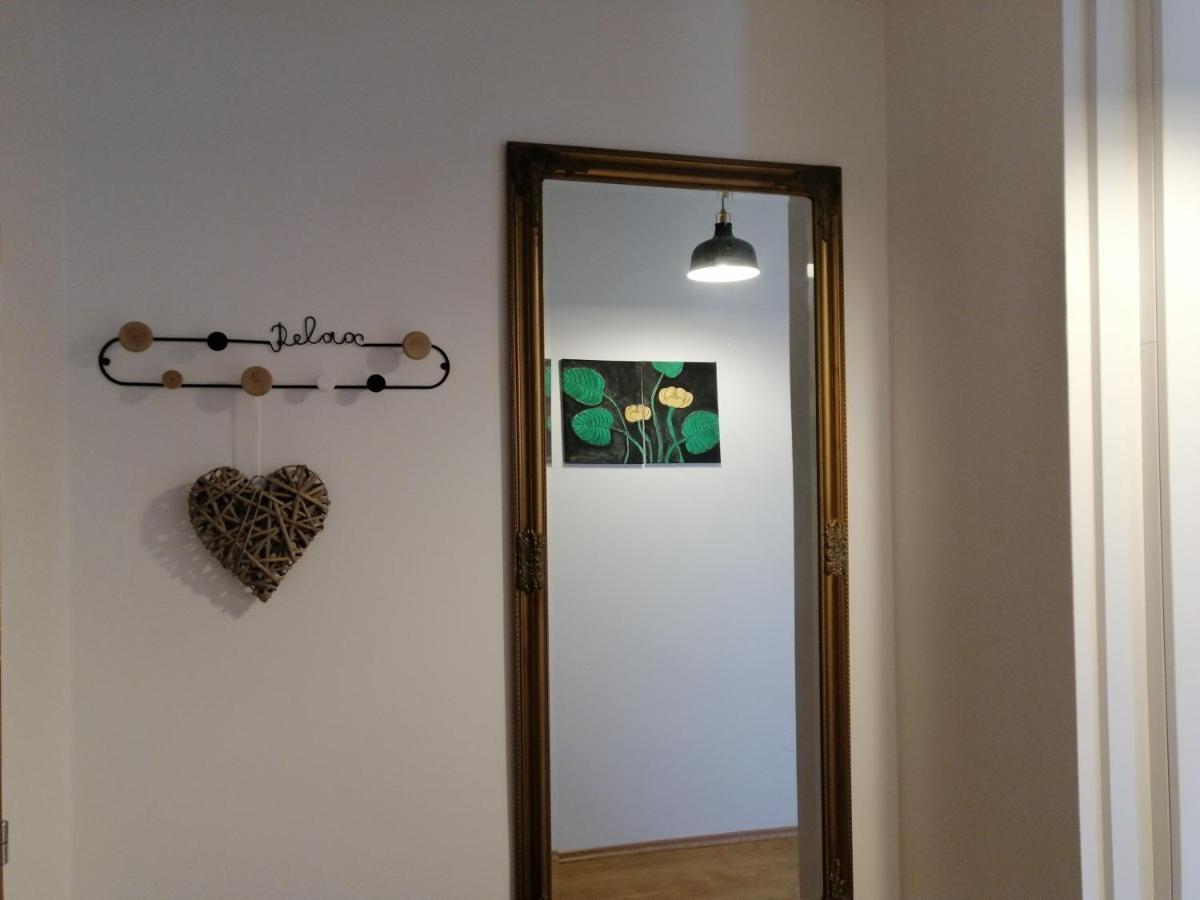 Mreznicki Mozaik Apartment Duga Resa Exterior foto
