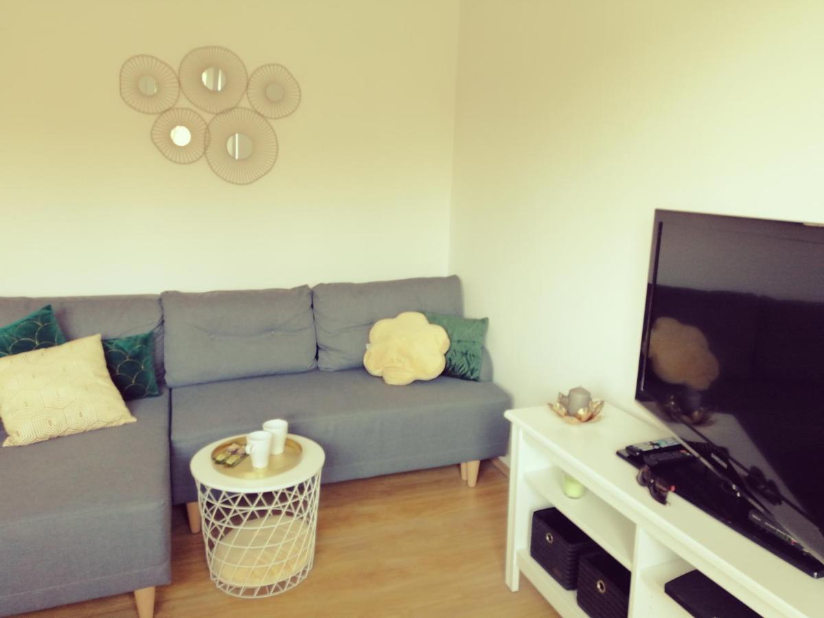 Mreznicki Mozaik Apartment Duga Resa Exterior foto