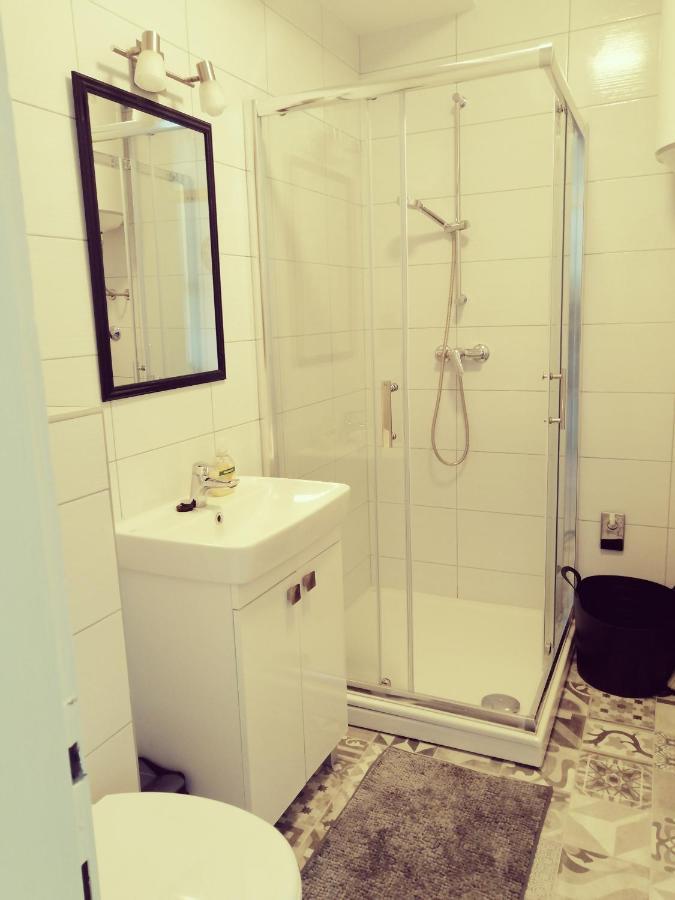 Mreznicki Mozaik Apartment Duga Resa Exterior foto