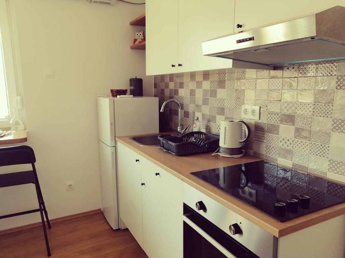 Mreznicki Mozaik Apartment Duga Resa Exterior foto